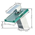 Glass Basin faucet G001-E